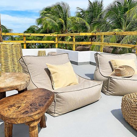 Casa Alkimia Town Hotel Isla Mujeres Ruang foto