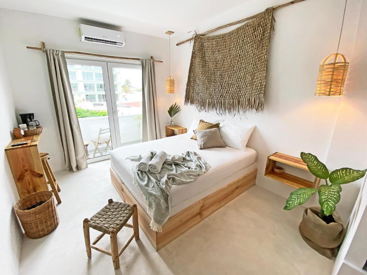 Casa Alkimia Town Hotel Isla Mujeres Bagian luar foto