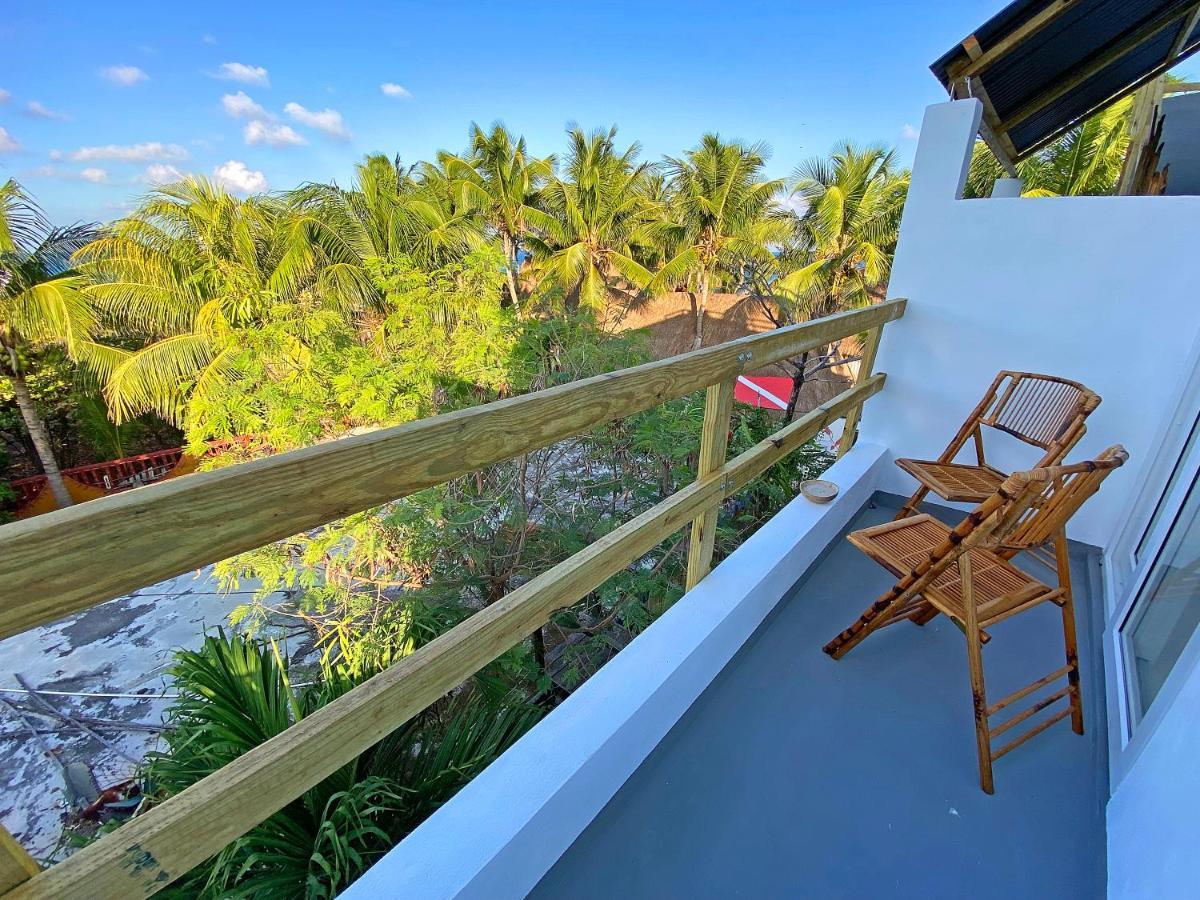 Casa Alkimia Town Hotel Isla Mujeres Bagian luar foto